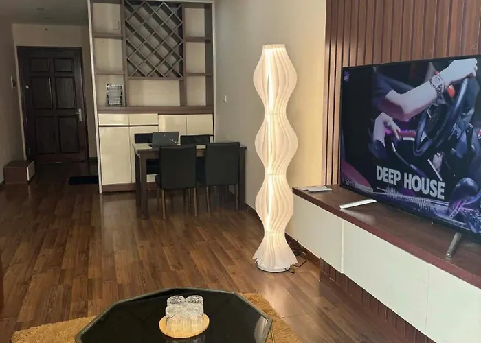 Apartment Newlife Ha Long