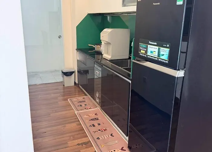 Apartment Newlife *