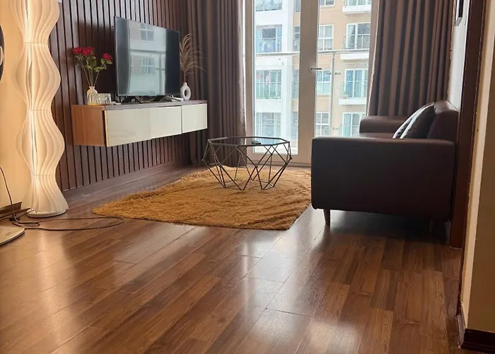 Apartment Newlife *