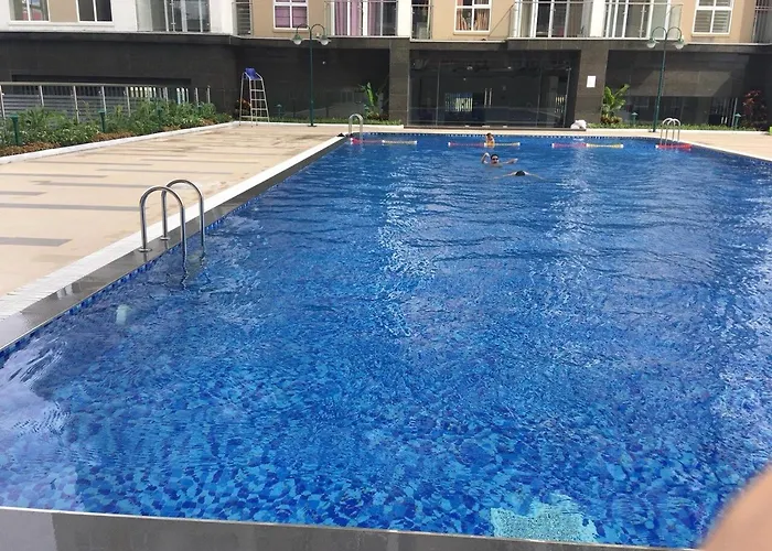 Newlife Apartment