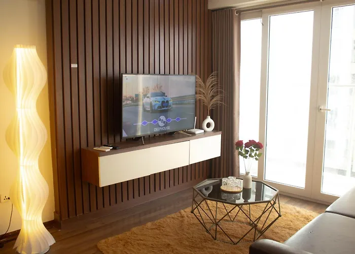 Apartment Newlife