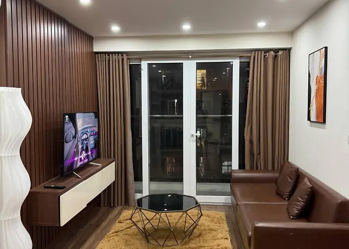 Apartment Newlife *